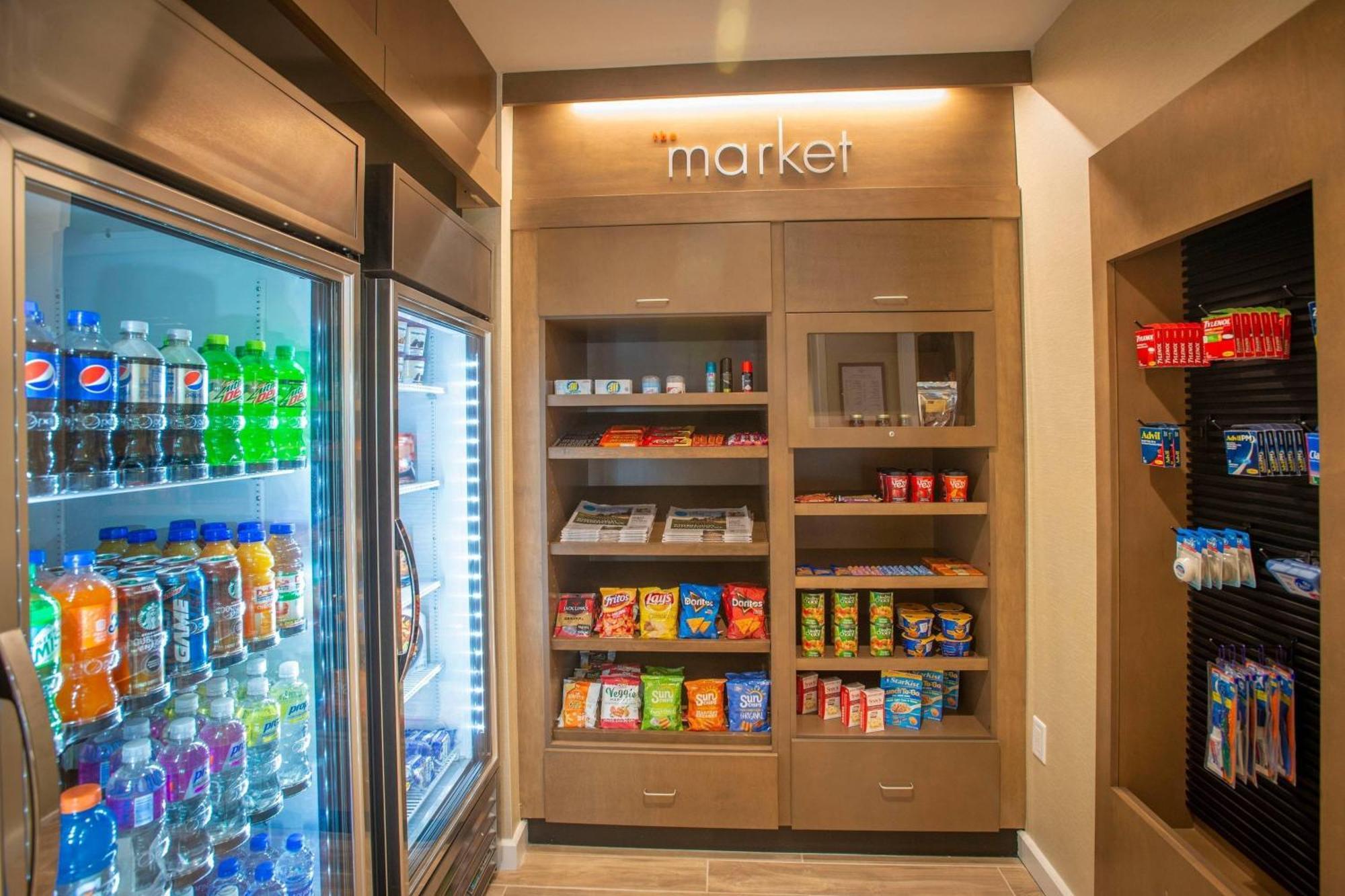 By Marriott Airport/medical Center 3* Pensacola